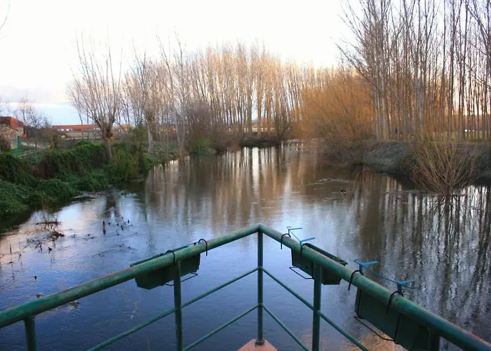 Complejo Oasis Beach Sobre El Rio