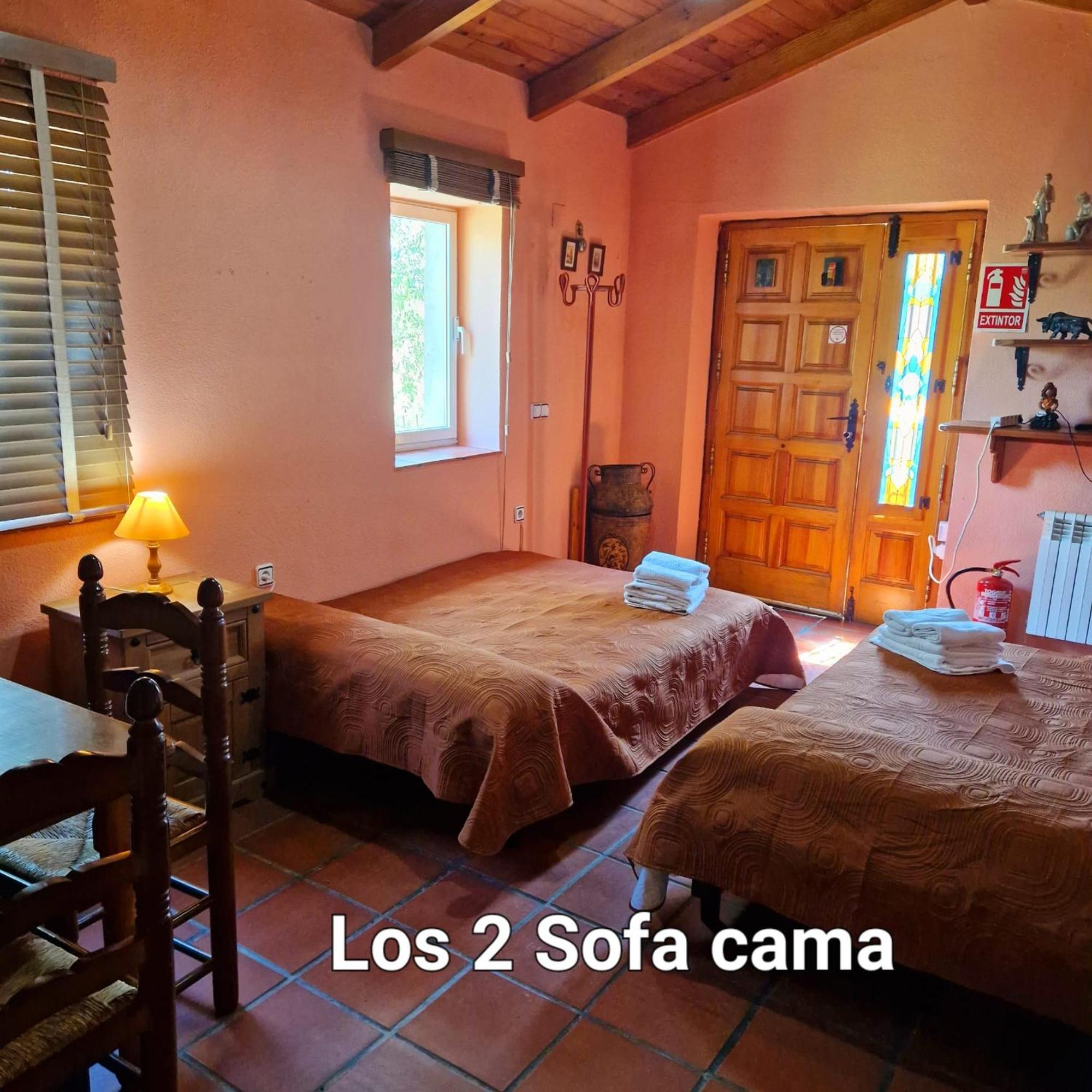 Appartement Complejo Oasis Sobre El Rio *