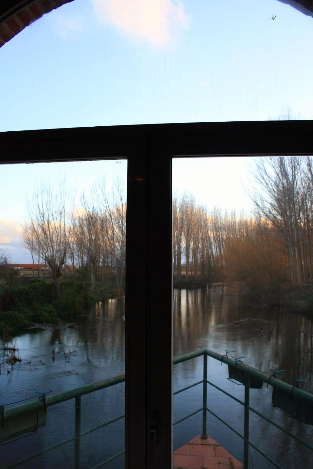 Complejo Oasis Sobre El Rio Appartement *