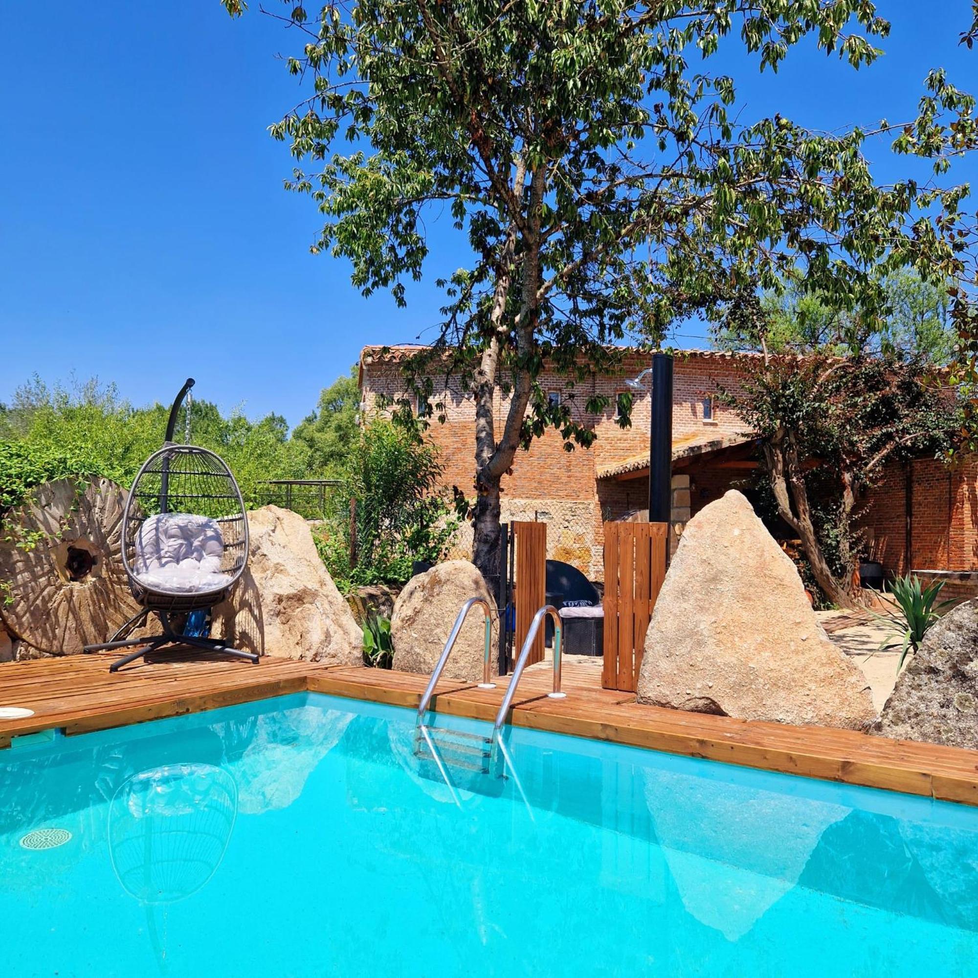Appartement Complejo Oasis Sobre El Rio *